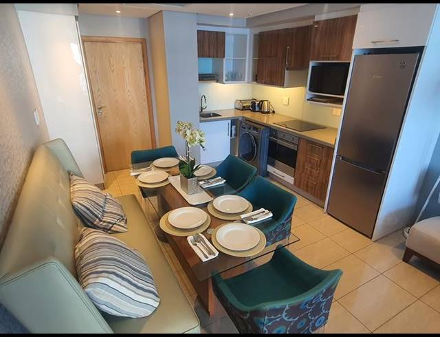 2 BEDROOM APARTMENT FOR SALE IN UMHLANGA CENTRAL